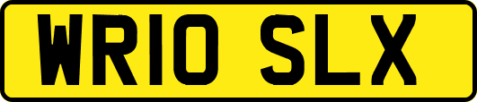 WR10SLX