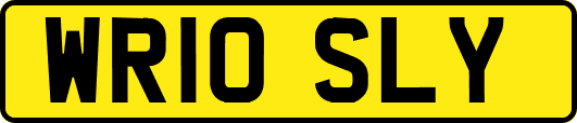 WR10SLY