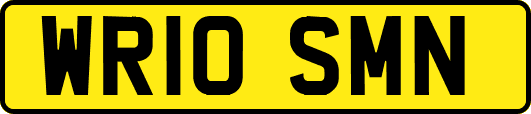 WR10SMN