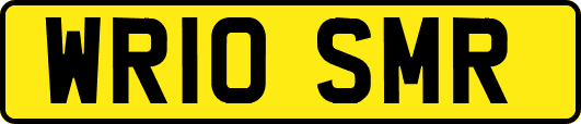 WR10SMR