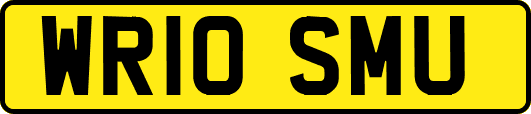 WR10SMU