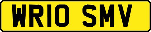 WR10SMV