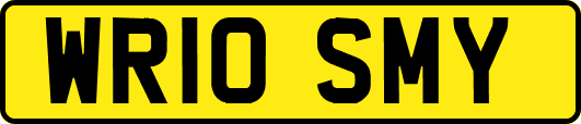 WR10SMY