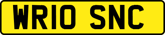 WR10SNC