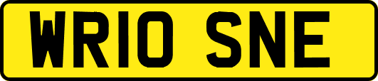 WR10SNE
