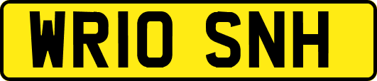 WR10SNH