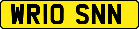 WR10SNN