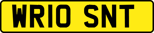 WR10SNT