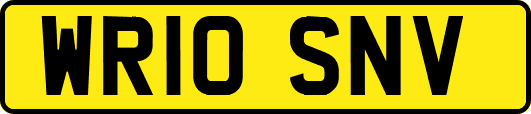 WR10SNV
