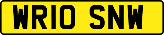 WR10SNW