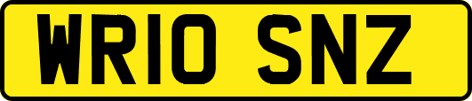 WR10SNZ