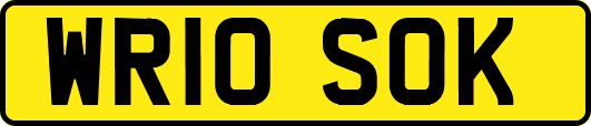 WR10SOK