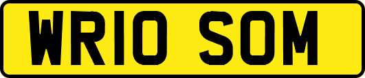 WR10SOM