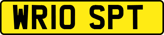 WR10SPT