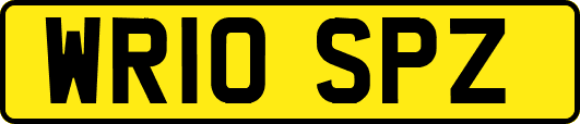 WR10SPZ