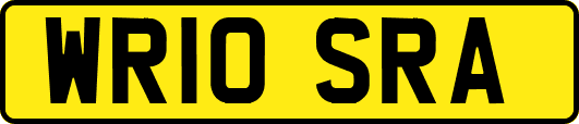 WR10SRA