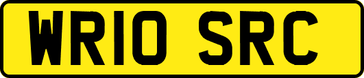 WR10SRC