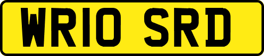 WR10SRD