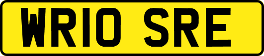 WR10SRE