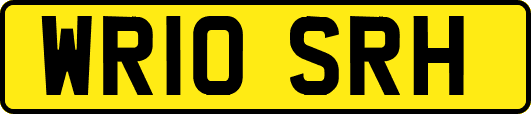 WR10SRH