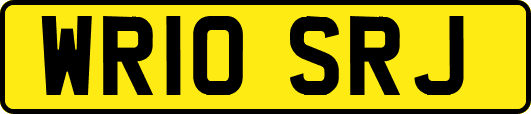 WR10SRJ