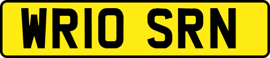 WR10SRN