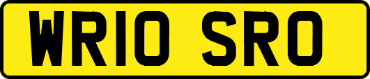 WR10SRO