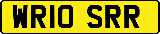 WR10SRR
