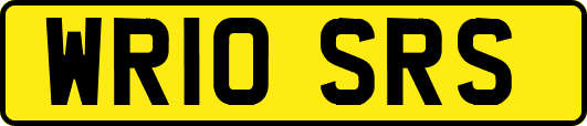 WR10SRS