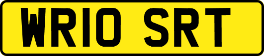 WR10SRT
