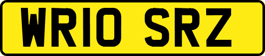WR10SRZ