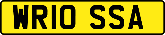 WR10SSA