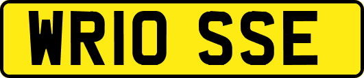 WR10SSE