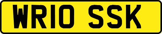 WR10SSK