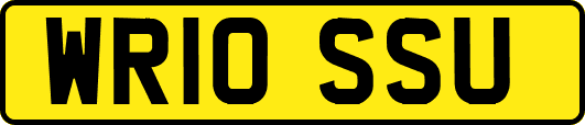 WR10SSU