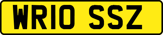 WR10SSZ