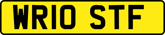 WR10STF