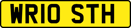 WR10STH