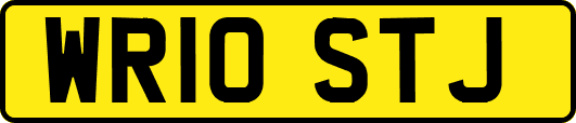 WR10STJ