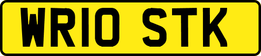 WR10STK