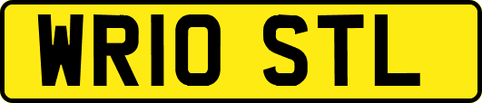 WR10STL