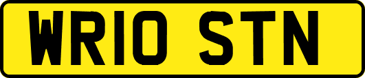 WR10STN