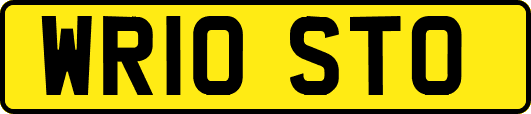 WR10STO
