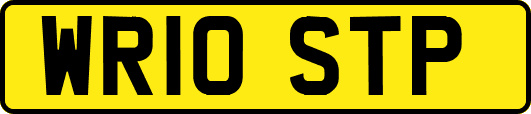WR10STP