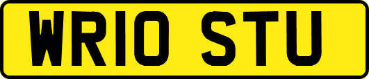 WR10STU