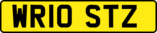 WR10STZ
