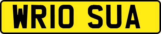 WR10SUA