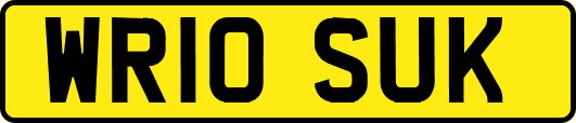 WR10SUK
