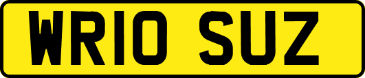 WR10SUZ
