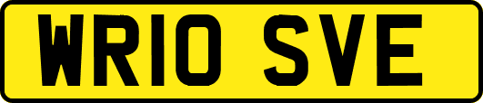 WR10SVE